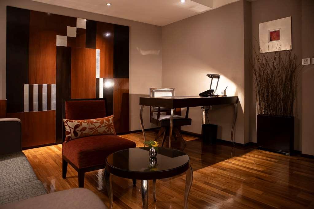 Les Suites Taipei - Da An Quarto foto