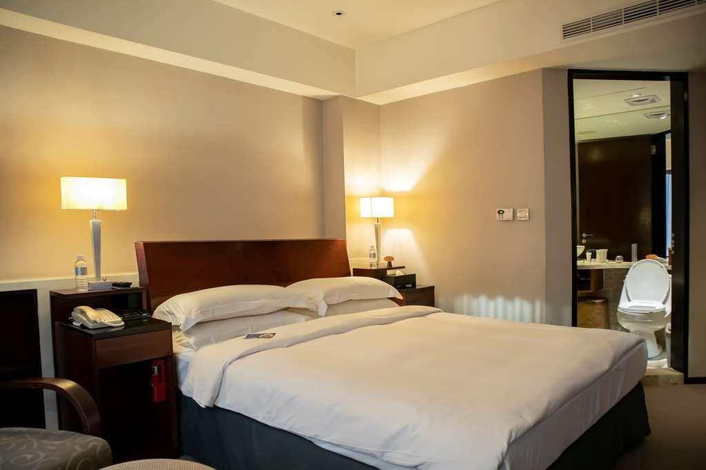 Les Suites Taipei - Da An Quarto foto